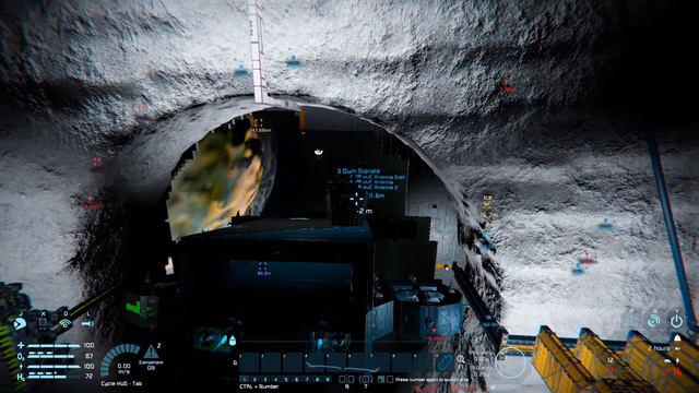 Space Engineers ~ Not Hardcore ~ EP 133 ~ Carrier Moves Kinda смотреть онлайн