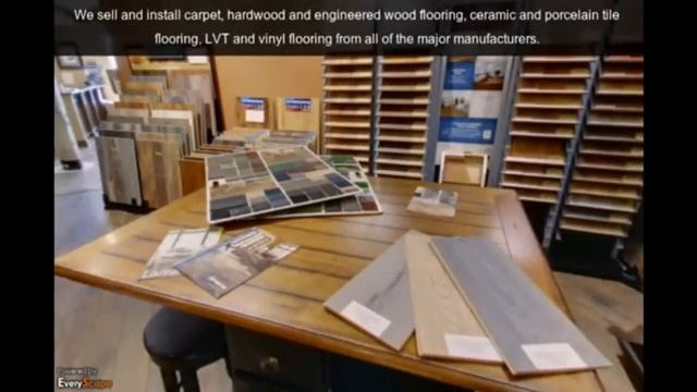 Best Flooring Contractor In Conyers, GA