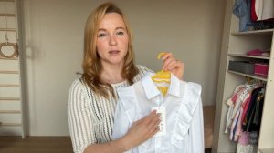 Покупаем одежду в школу / Как собрать ребенка в первый класс 2024