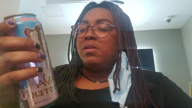 Swiss Chocolate Monster.... let's talk about it смотреть онлайн