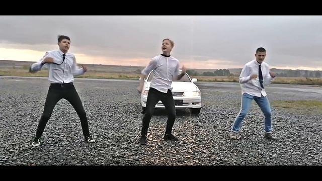 Танец Raim-Двигаться