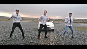 Танец Raim-Двигаться