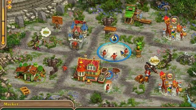 Royal Envoy 2 Expert Mode Level 62 смотреть онлайн