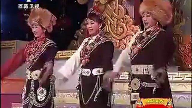 [Voice from the Tibetan Plateau] Tashi Delek смотреть онлайн