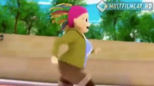 ?Xonqizining Sarguzashtlari?|Tarjima Multfilmlar Uzbek Tilida|Multfilm Uzbek Tilida|Multfilmlar