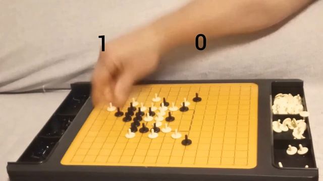 Играем в рендзю смотреть онлайн