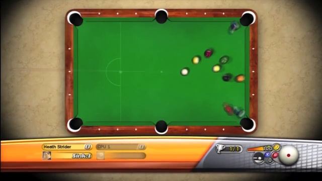 Bankshot Billiards 2 Gameplay Test HD смотреть онлайн