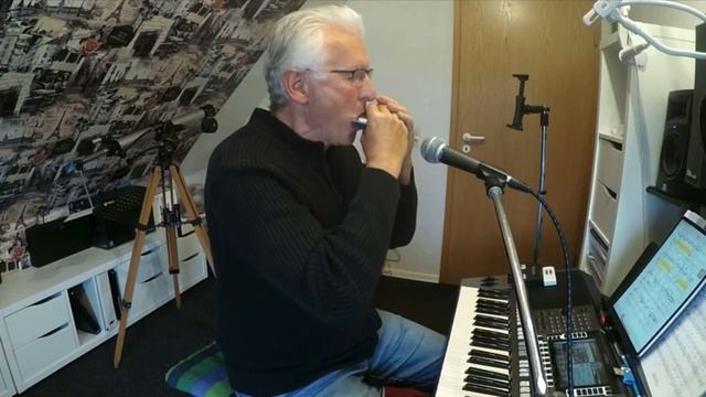 i believe I can fly (Cover) смотреть онлайн