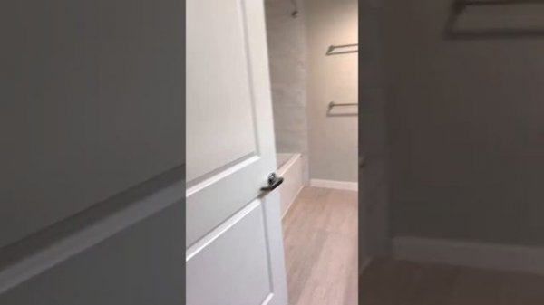 Обзор апартаментов в Сиэтл Белвью/ Seattle Bellevue