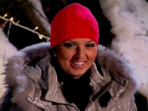 ДОМ-2 Город любви 2063 день Вечерний эфир (02.01.2010)