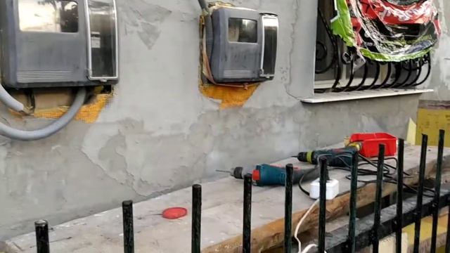 @0091 Электролобзик, ручная ножовка по дереву и подмости. смотреть онлайн