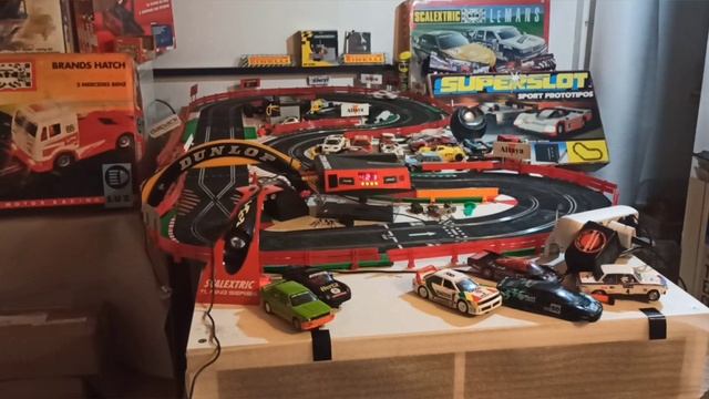 #cmsc2023 invierno/ cat. clasicos --------audi 90 GTO y porsche 935 смотреть онлайн
