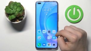 Honor 50 Lite | Как поменять язык клавиатуры на Honor 50 Lite?