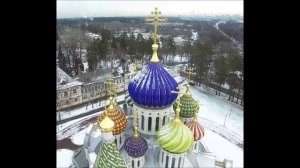 Дивна Любоевич - Воскресение Христово