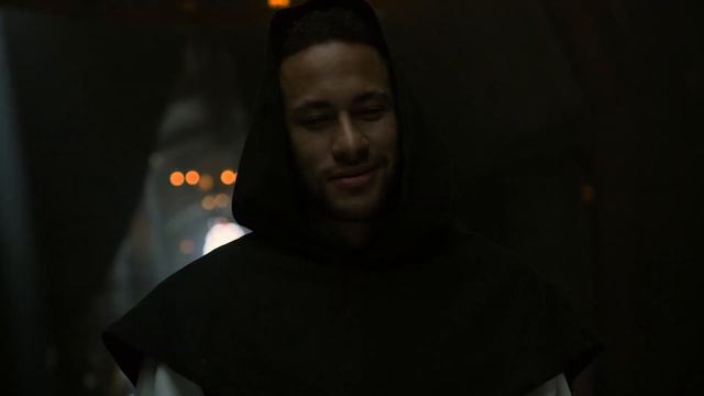 Neymar Jr. in Money Heist S-3 in Hindi смотреть онлайн