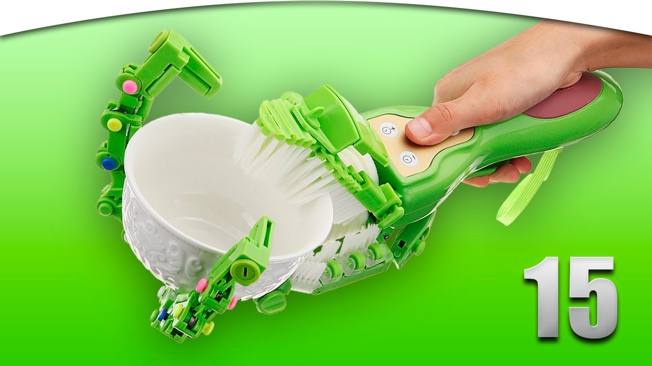 15 полезных и необычных товаров. Лучшие вещи с АлиЭкспресс. смотреть онлайн