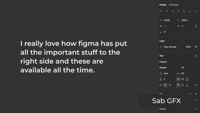 Figma UI/UX Is Better Than Any App | Time for Inkscape to Adapt Figma UI @doctormo смотреть онлайн