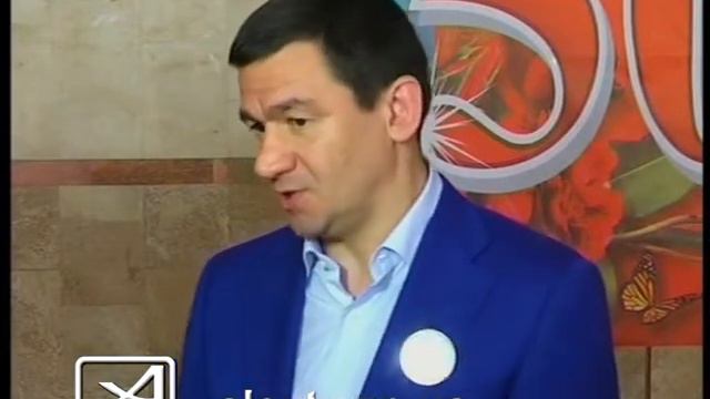 Юбилей 5 больницы смотреть онлайн