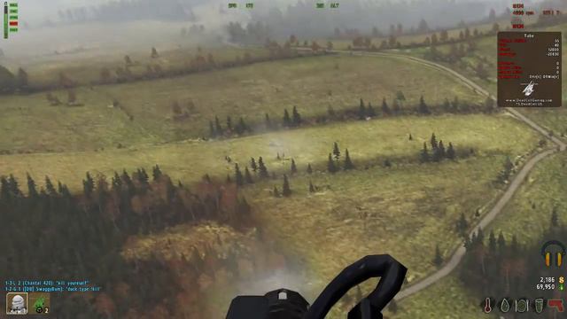 Dayz Mod: Overpoch/epoch Montage #10 смотреть онлайн