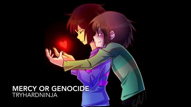 Top 10 Undertale Fan Songs