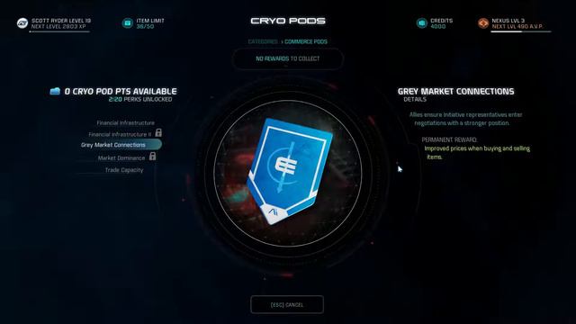 Mass Effect Andromeda - Mechanic and Basics Explained смотреть онлайн