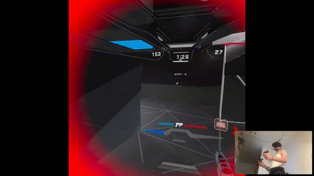 OVERVIEW - Solaris Offworld Combat | Part X Gameplay | Oculus Quest VR смотреть онлайн