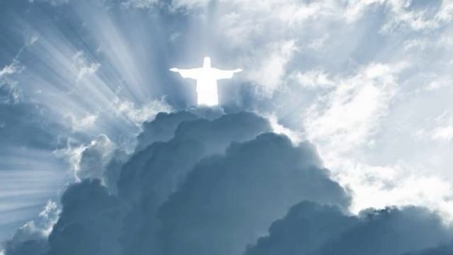 Голубой Луч технология Blue Beam проект что это такое и зачем бесы её готовят смотреть онлайн