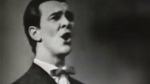 Муслим Магомаев   Мама  Muslim Magomaev   Mamma