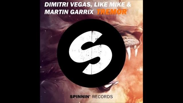 Hardwell Vs. Dimitri Vegas And Martin Garrix- Tremor In Arcadia (HouseBlaster MashUp)