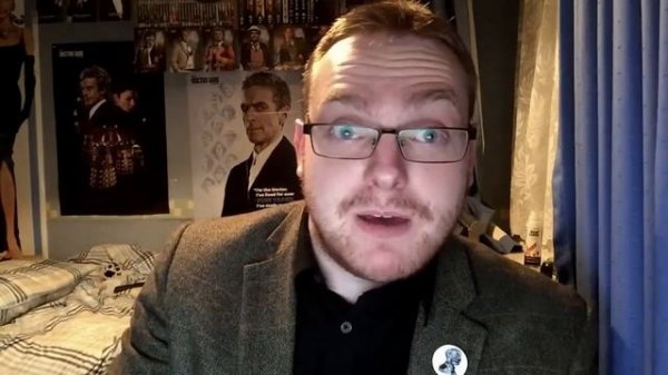 Exciting Update: Convention & Christmas Special