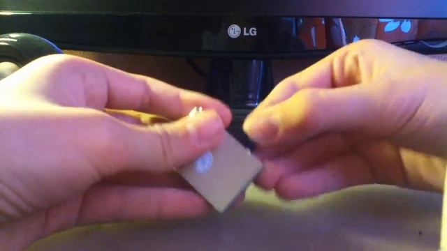 IPod Shuffle (Копия)