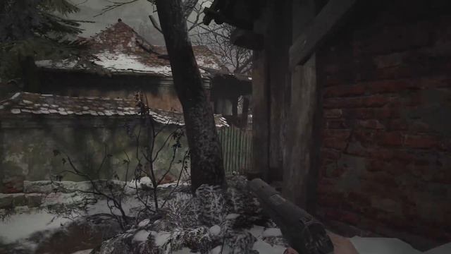 Resident Evil 8: Village ➤ Прохождение [4K] — Часть 6: ЛАВКА ГЕРЦОГА и ИСТОРИЯ ДЕРЕВНИ +СЕКРЕТЫ смотреть онлайн