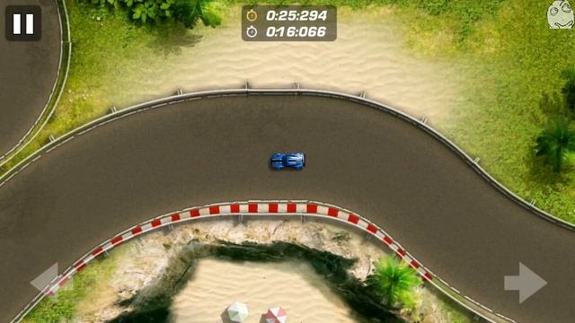 VS Racing 2 прохождение Level 1-11 go смотреть онлайн