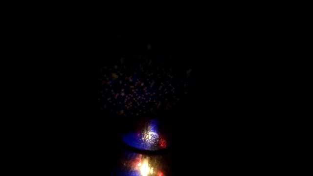 Star Master (звездный потолок / ночник) смотреть онлайн