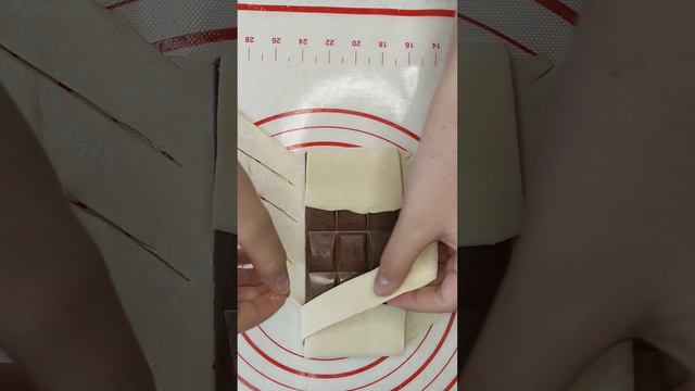 5 минут на кухне🥧