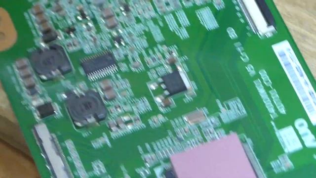 У телевизора сбились цвета! смотреть онлайн