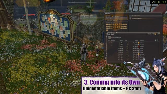 Updated Anima Relic Guide for Endwalker - All Stages in 3h48m смотреть онлайн