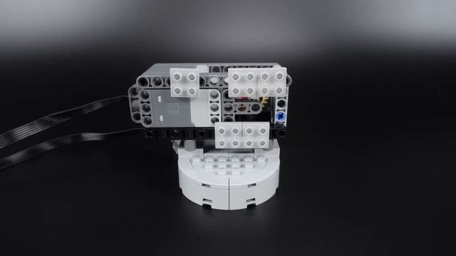 Automating 7 Lego Water Pumps смотреть онлайн