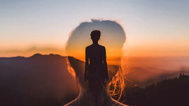 МАНТРА КРАСОТА, ЛЮБОВЬ, УДАЧА смотреть онлайн