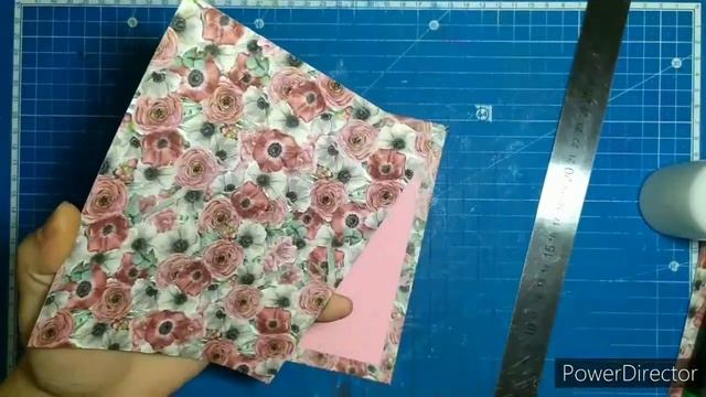 Шкатулка для денежного подарка. Часть 1. Конструкция. смотреть онлайн