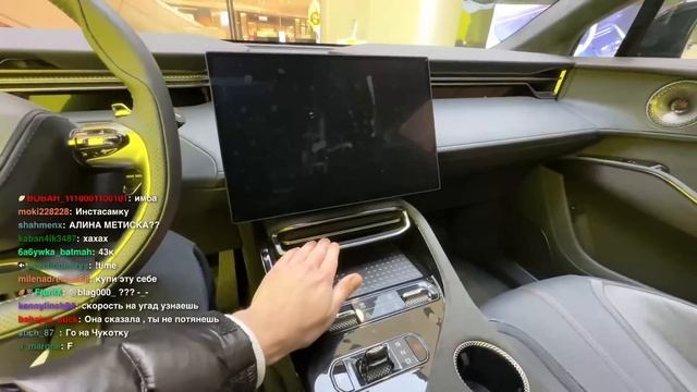 Зубарев и его старческий променад (прогулка) с девушкой по Qingdao / Ирл стрим из Китая