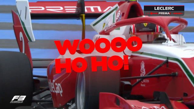 Formula 3 2021 Season: Best Team Radio смотреть онлайн