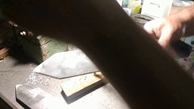 Как просверлить рессору смотреть онлайн