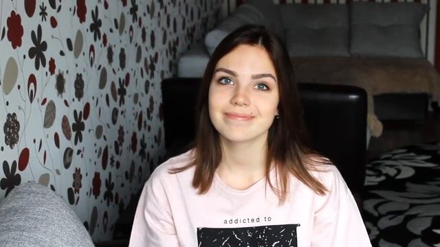 Мой УХОД за волосами, ошибки, советы, любимые средства ♡ смотреть онлайн