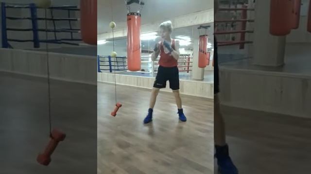 Тренировка Начальная группа.. смотреть онлайн
