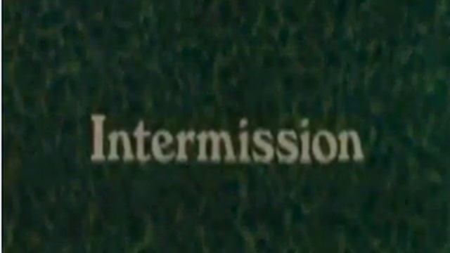 Monty Python and the Holy Grail Intermission Theme смотреть онлайн