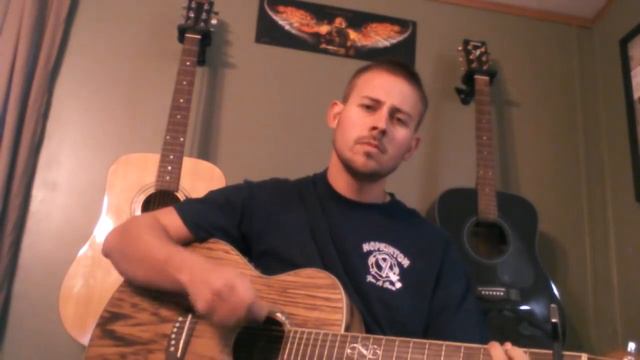 Nick Hunter "Small Town Firemen смотреть онлайн