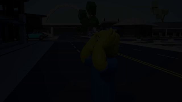 Roblox Music Video ♪ TheFatRat - Monkeys | Roblox Song смотреть онлайн