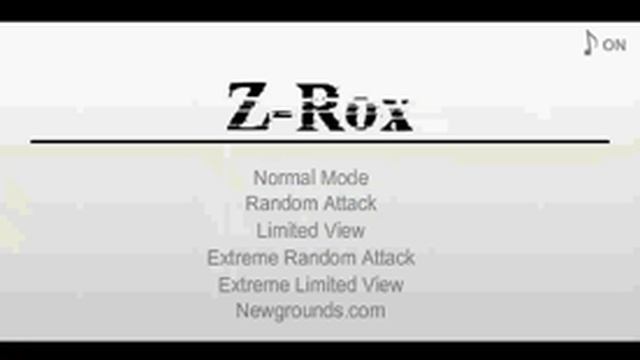 Z-Rox cheat (.Sol/Cheat Engine) смотреть онлайн