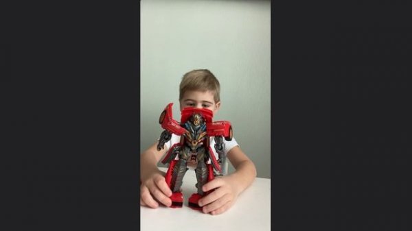 Собираю робота